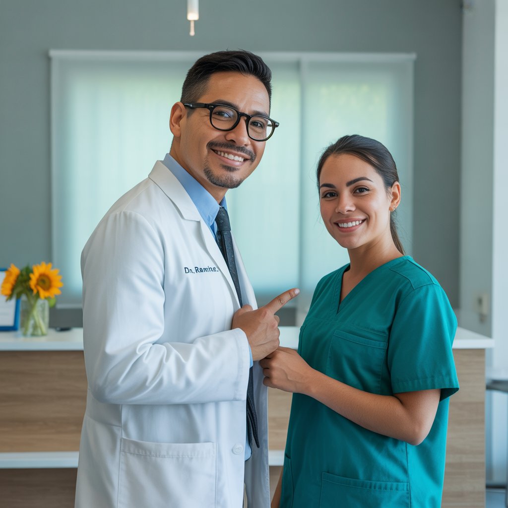 Medical Team